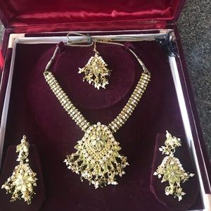 Women Jewellery set